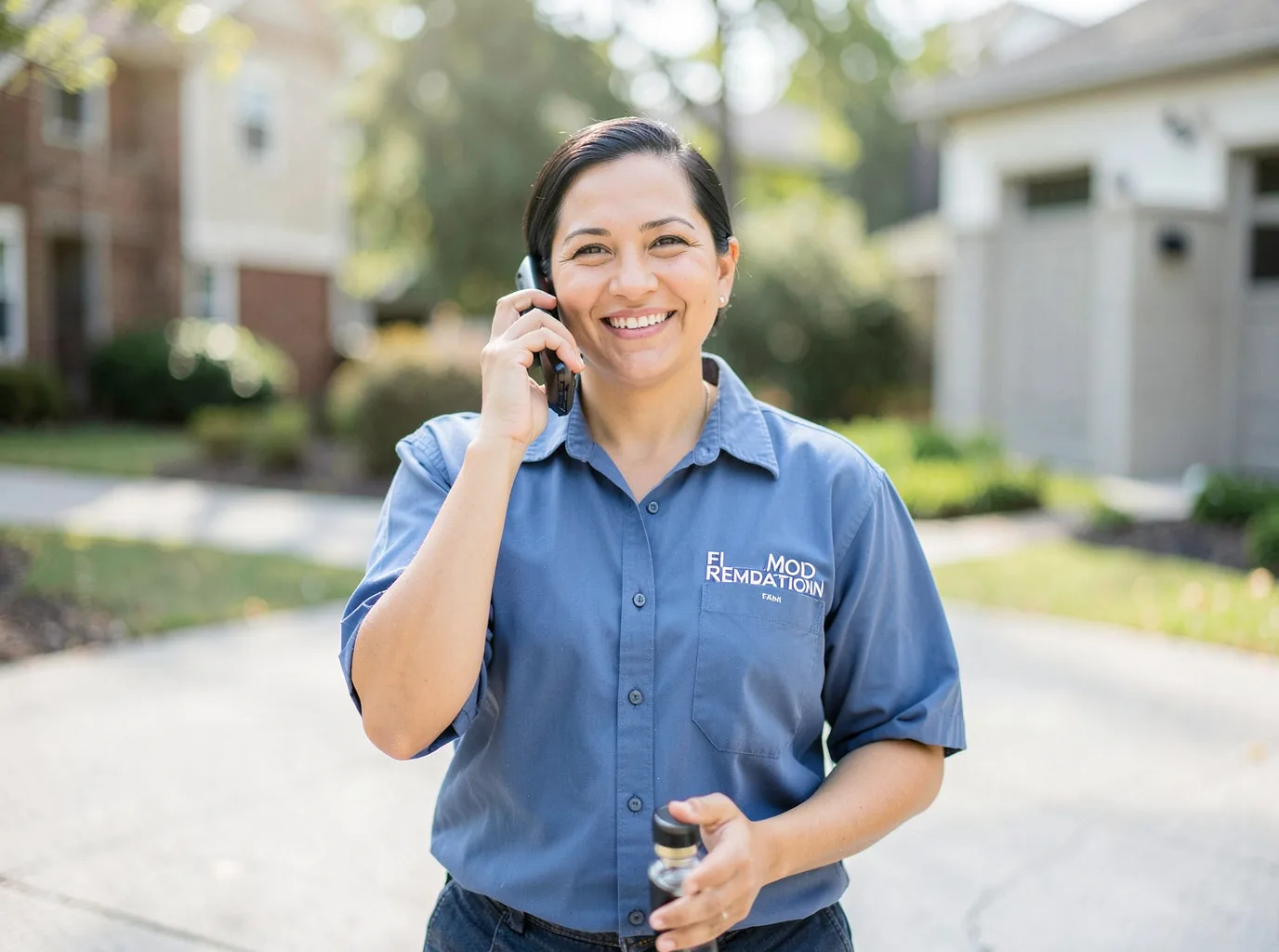 Mold Remediation El Dorado Hills, CA FAQs